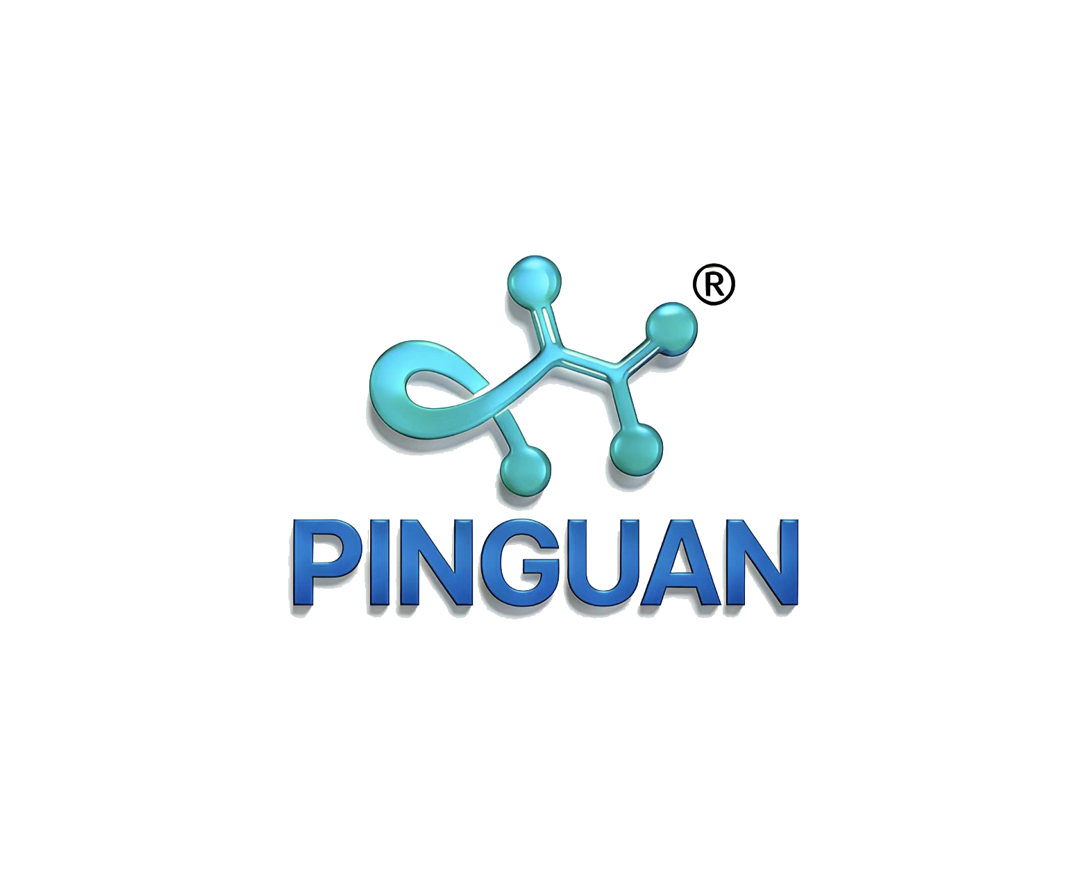 Shandong PinGuan New Materials Logo